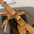 Louis Vuitton Mini Bag LVMINIB